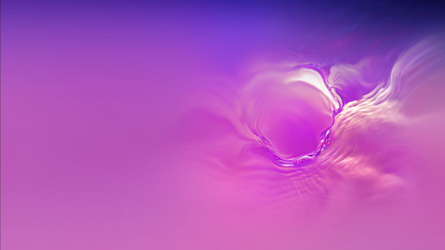 Purple pink swirly background 3d free wallpaper for desktop - medium preview image