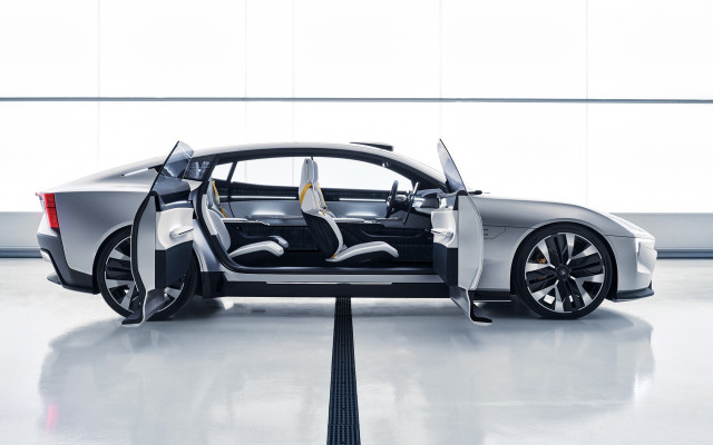 Car door seat open room free wallpaper - medium preview image