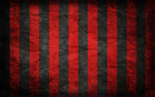 Red black striped wallpaper side free wallpaper - medium preview image