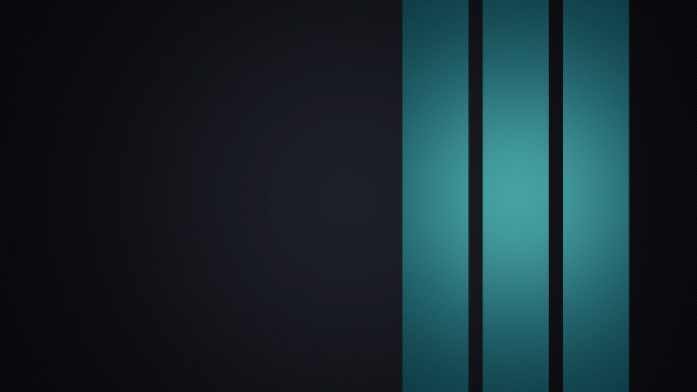 Black blue vertical lines minimalist free wallpaper - medium preview image