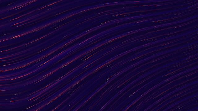 Purple wavy pattern eve ryder free wallpaper - medium preview image