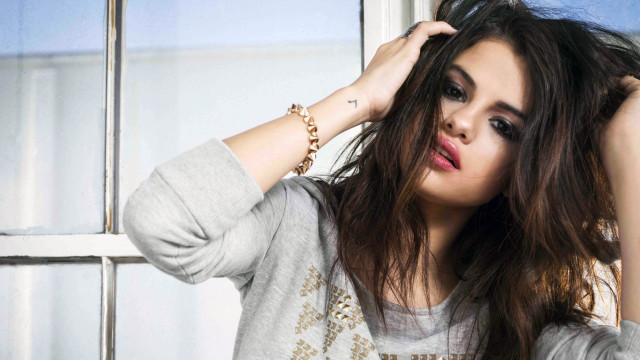 Woman longhair necklace window beautiful free wallpaper - medium preview image