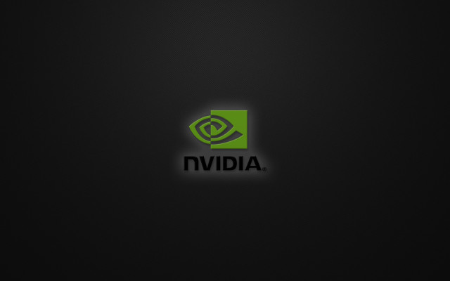 Nvidia green holography raytrace andries free wallpaper - medium preview image