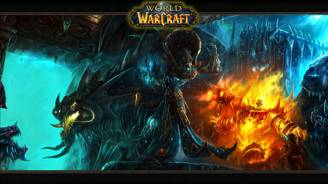 Demonic demon flames hands demon free wallpaper - medium preview image