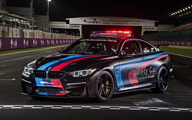Bmw racecar stripe panfuturism night free wallpaper - medium preview image