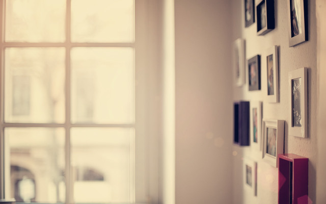 Wall pictures window car visual free wallpaper - medium preview image