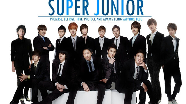 Young men suits posing white free wallpaper - medium preview image