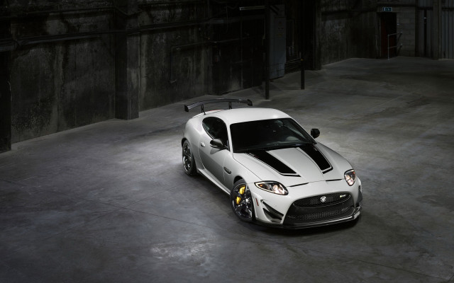 White sports car cobra rendering free wallpaper - medium preview image