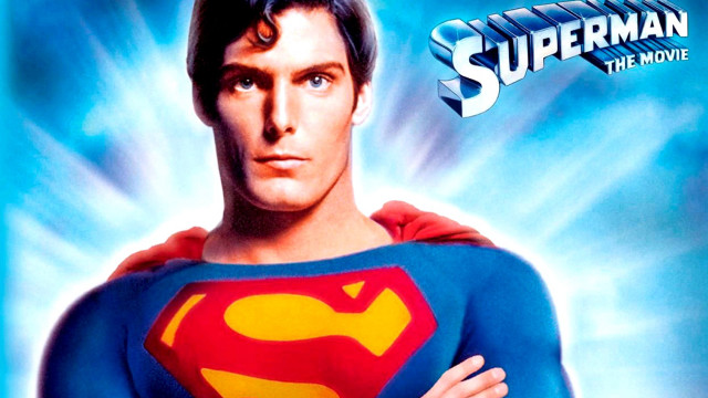 Man superman costume arms crossed free wallpaper - medium preview image