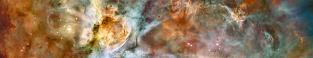 Colorful star forming cloud dust free wallpaper for desktop - medium preview image
