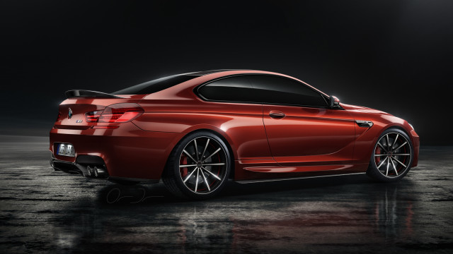 Red car spotlight rear 3d free wallpaper - medium preview image