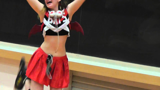 Dancer renaissance lol clarice beckett free wallpaper - medium preview image