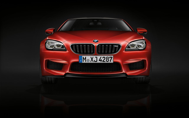 Red car dark room black #6 free wallpaper - medium preview image