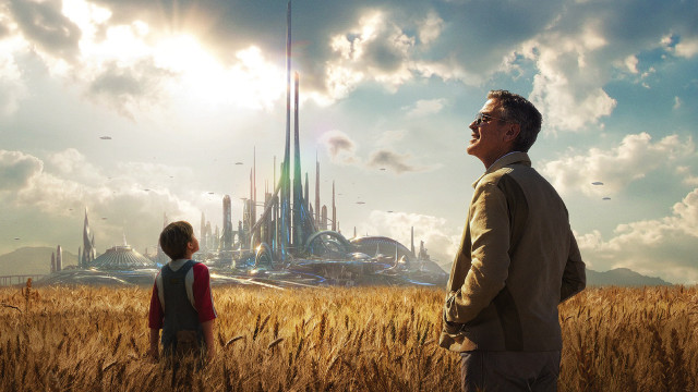 Afrofuturism castle field boys horizon free wallpaper - medium preview image