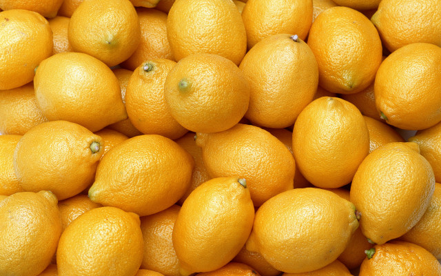 Oranges pile table white green free wallpaper - medium preview image