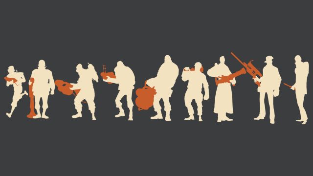Silhouettes musicians instruments guitar dark free wallpaper - medium preview image