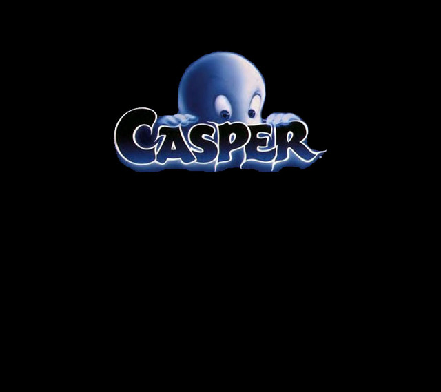 Casper ghost wallpaper backgrounds hd free wallpaper - medium preview image