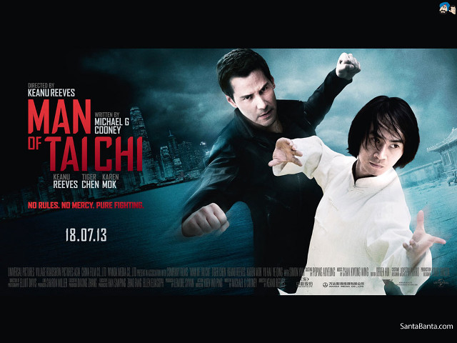 Fight scene movie poster man free wallpaper - medium preview image