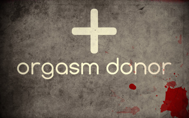 Orgasmm donor cross blood plasma free wallpaper - medium preview image