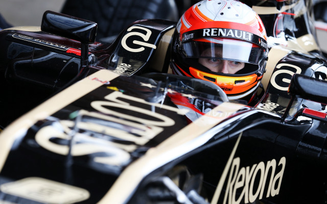 Alonso vazquez racecar motion blur free wallpaper - medium preview image