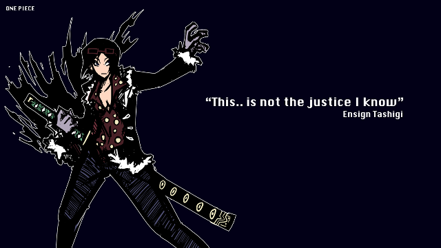 Woman hat sword quote drawing free wallpaper - medium preview image