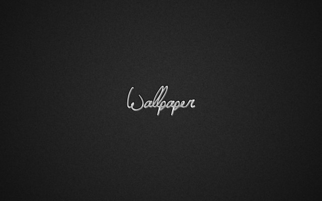 Black white wallpaper logo girls free wallpaper - medium preview image