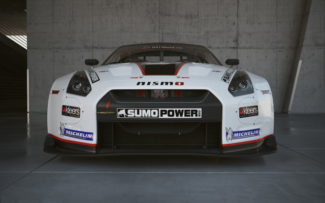 White sports car black roof #5 free wallpaper - medium preview image