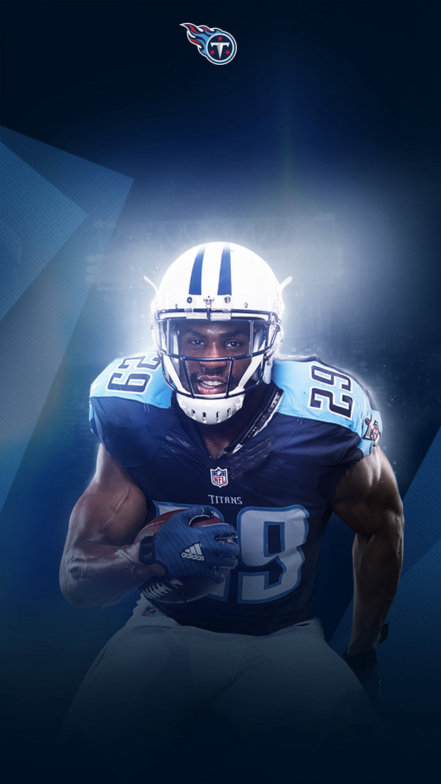 Football player holding ball light free wallpaper - medium preview image