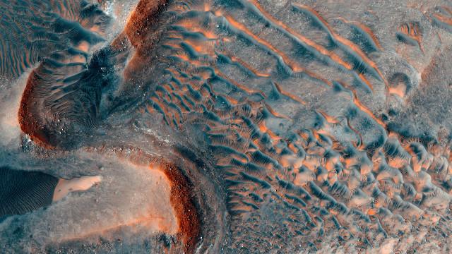 Water red substance closeup surface free wallpaper - medium preview image