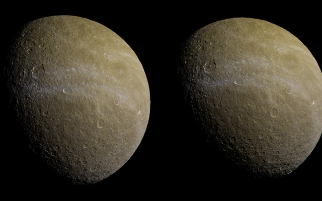 Moon early journey space art free wallpaper - medium preview image