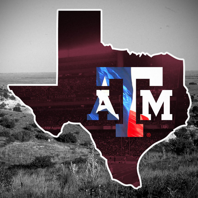 Texas map field sky background free wallpaper - medium preview image