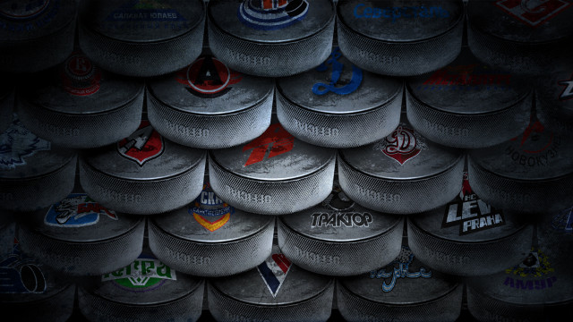 Metal cans stack logos black free wallpaper - medium preview image