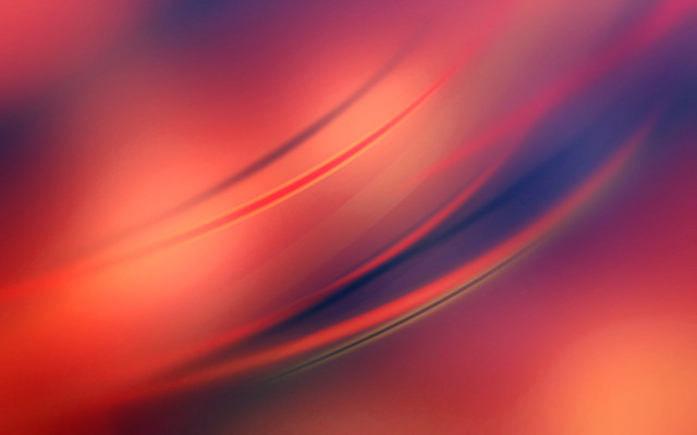 Blurry red blue gradient abstract free wallpaper - medium preview image