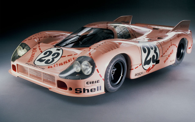 Pink racecar numbers pearlescent expressionism free wallpaper - medium preview image