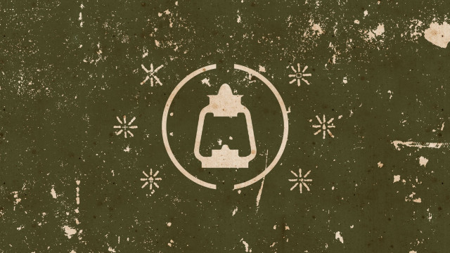 Clock wall snowflakes white circle free wallpaper - medium preview image