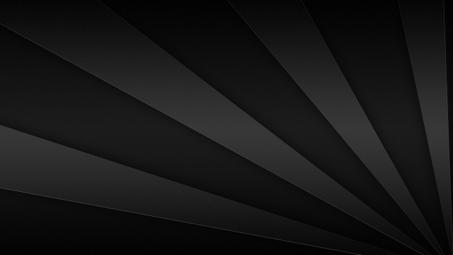 Black stripe white bottom opart free wallpaper - medium preview image
