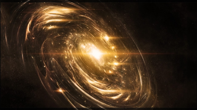 Shiny object bright light star free wallpaper - medium preview image