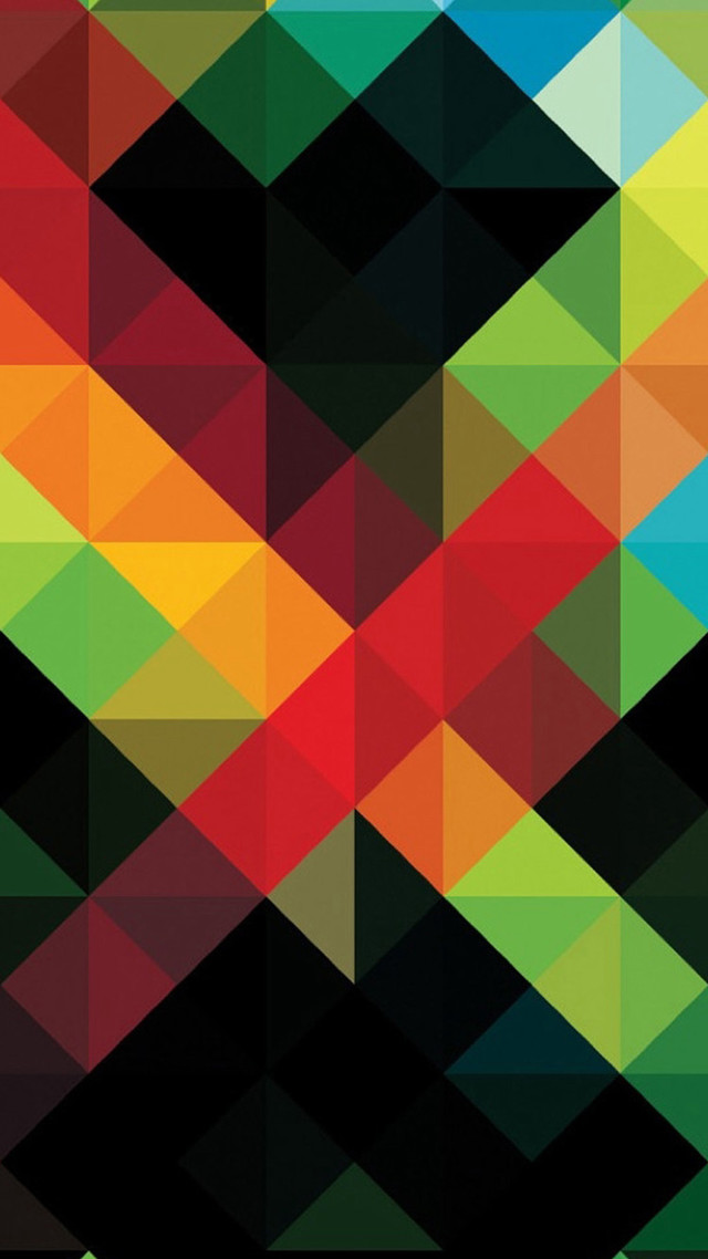 Colorful abstract background diagonal pattern free wallpaper - medium preview image