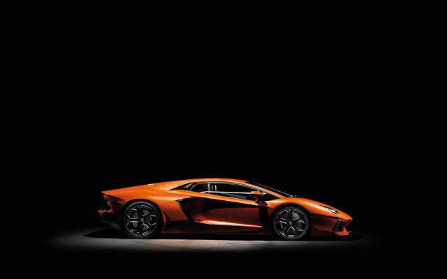 Car light photorealism 3drender girls free wallpaper - medium preview image