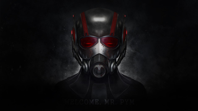 Man gasmask redglasses welcomemrpyr elysium free wallpaper - medium preview image