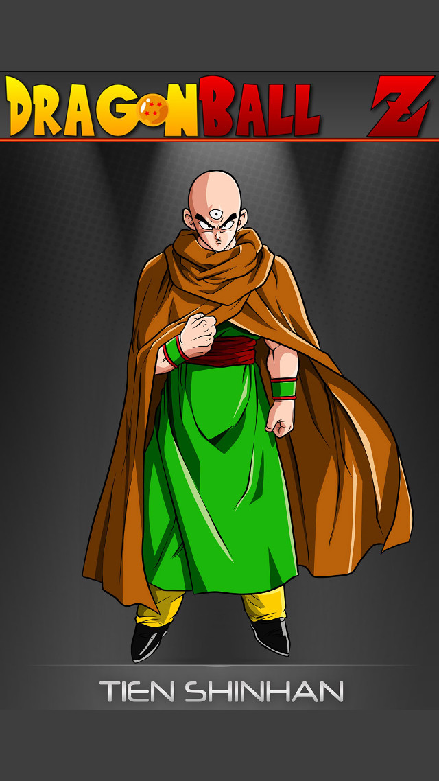 Cartoon character cape green outfit free wallpaper - medium preview image