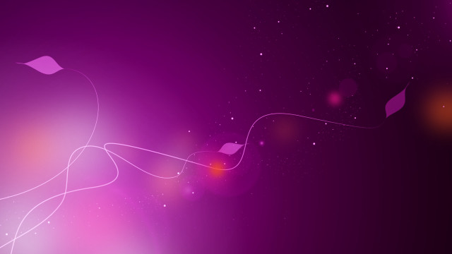 Purple line orange red abstract free wallpaper - medium preview image