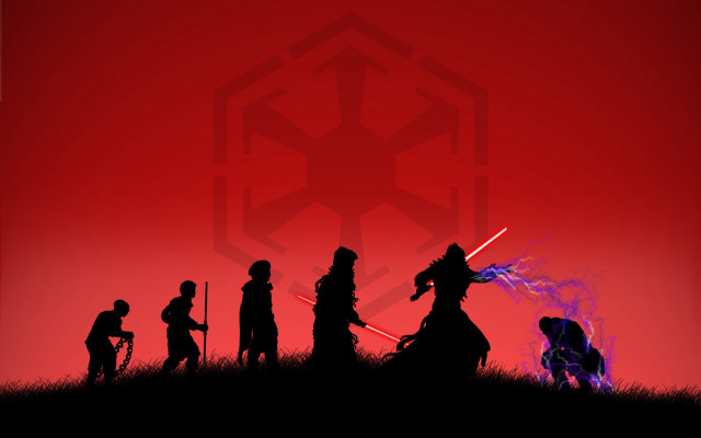 Star wars sots art concept free wallpaper - medium preview image