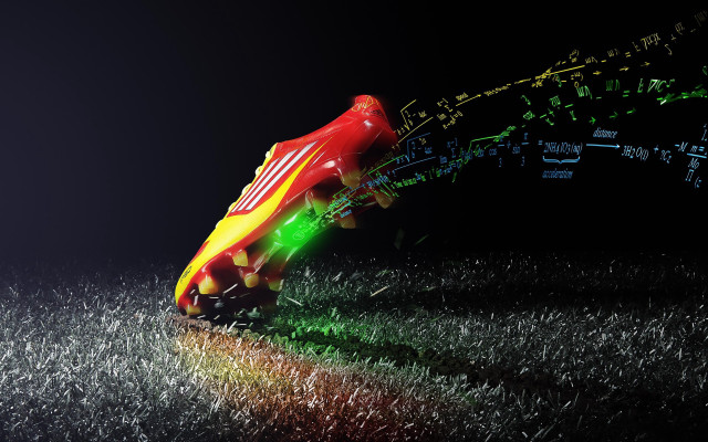 Colorful object grass black background free wallpaper - medium preview image