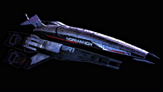 Futuristic spaceship eve ryder space free wallpaper - medium preview image