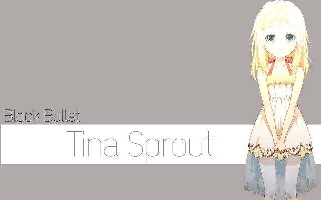 Girl dress bow tie head free wallpaper - medium preview image