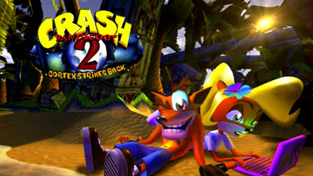 Cartoon character beach computer crash free wallpaper - medium preview image