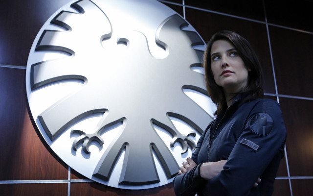Eve ryder metal eagle promotional free wallpaper for desktop - medium preview image