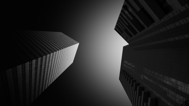 Cityscape architecture skyscraper constructivism ambient free wallpaper - medium preview image