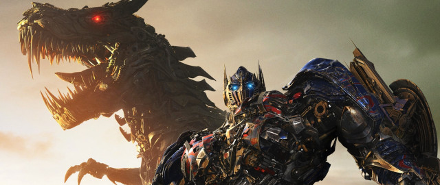 Robot giant metal face glowing free wallpaper - medium preview image